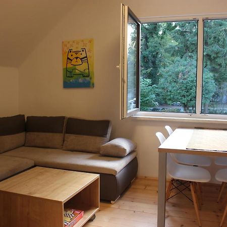 Mariana Apartment بليد المظهر الخارجي الصورة