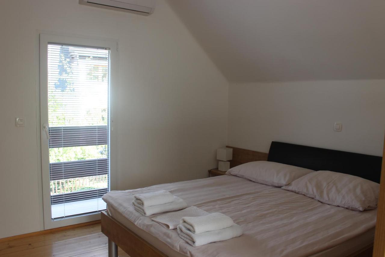 Mariana Apartment بليد المظهر الخارجي الصورة