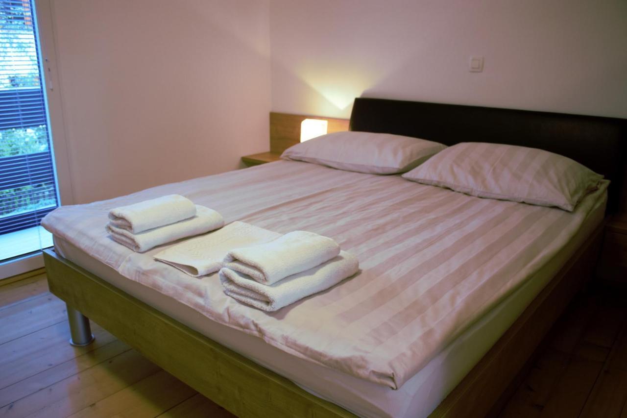 Mariana Apartment بليد المظهر الخارجي الصورة