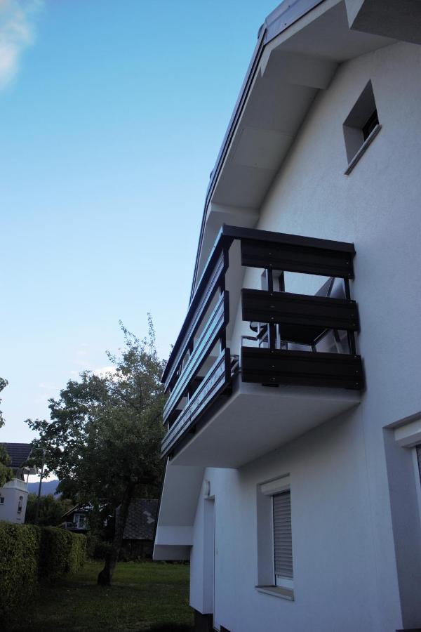Mariana Apartment بليد المظهر الخارجي الصورة